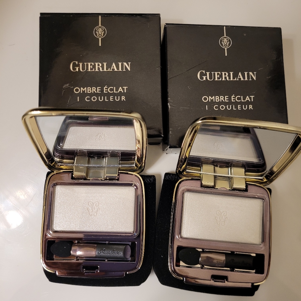 Guerlain Ombre Eclat Eyeshadow BNIB